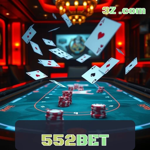 552bet Aplicativo Móvel