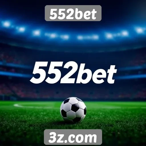 Comparação entre 552bet e outros sites de apostas