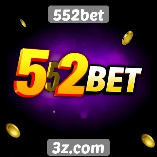 Ofertas de bônus disponíveis no 552bet