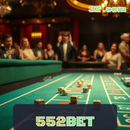 552bet Bônus Atuais