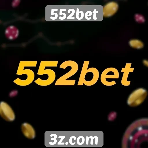 Análise das opções de jogos disponíveis no 552bet