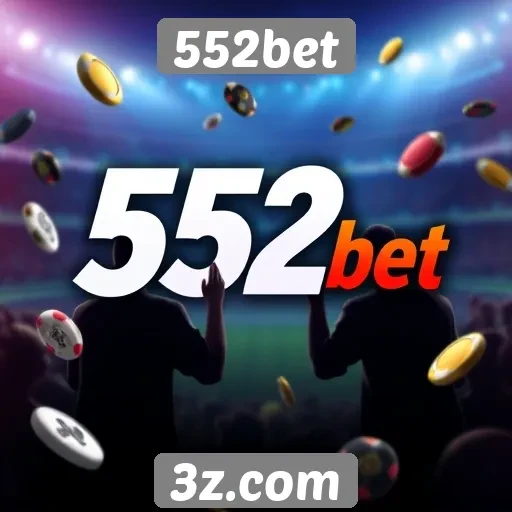 Análise da plataforma de jogos 552bet