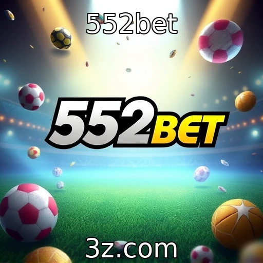 Perspectivas de crescimento da indústria de jogos - 552bet