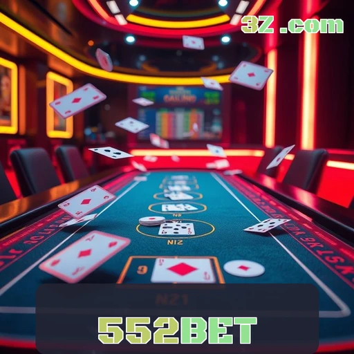 552bet Área de Login