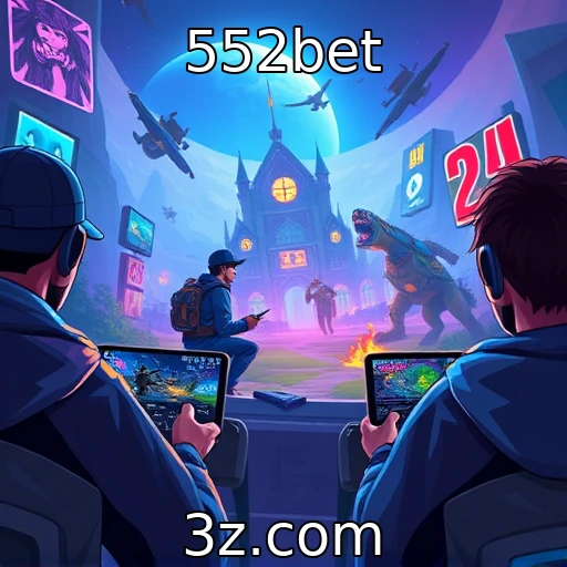 Jogos mobile superam consoles em popularidade entre gamers