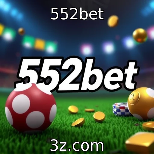 Desafios da regulamentação de jogos online nas apostas - 552bet