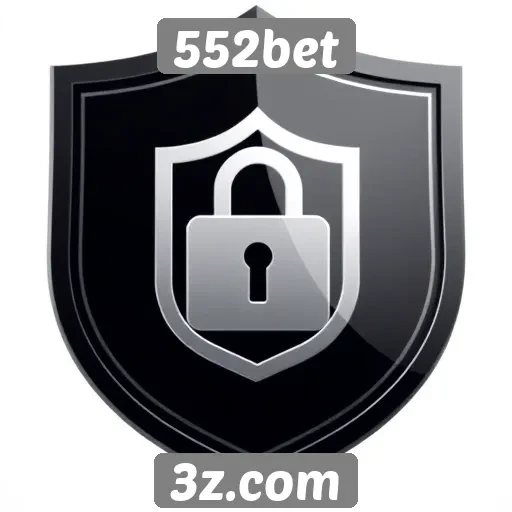 Avaliação da segurança no site 552bet