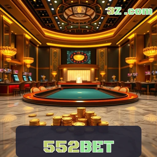 552bet Jogos de Slots