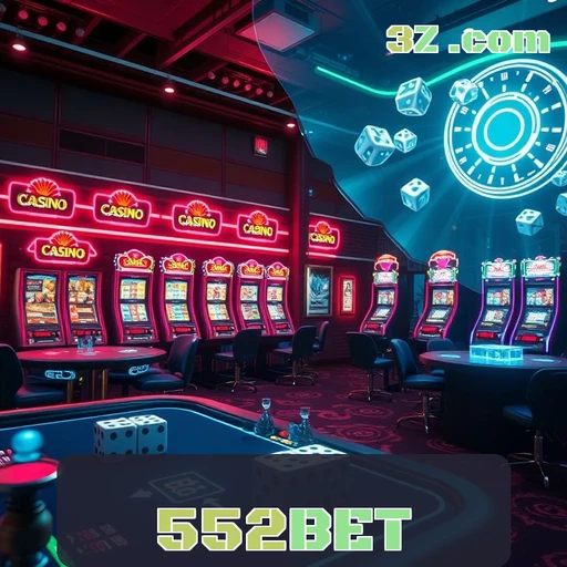 Experiências VIP Incríveis no Site 552bet Para Você